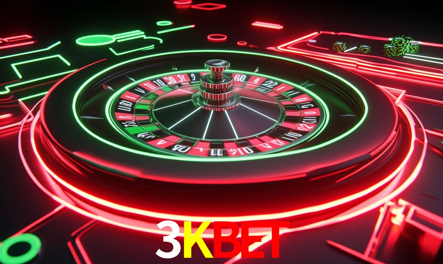 Diretório de Jogos 3KBET