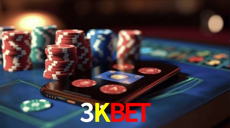 A Experiência Imersiva dos Cassinos Ao Vivo no 3KBET