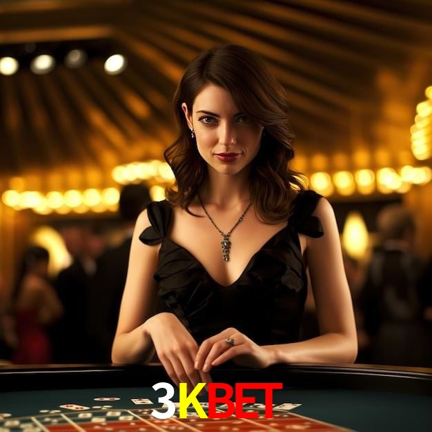 Recursos de Bônus 3KBET