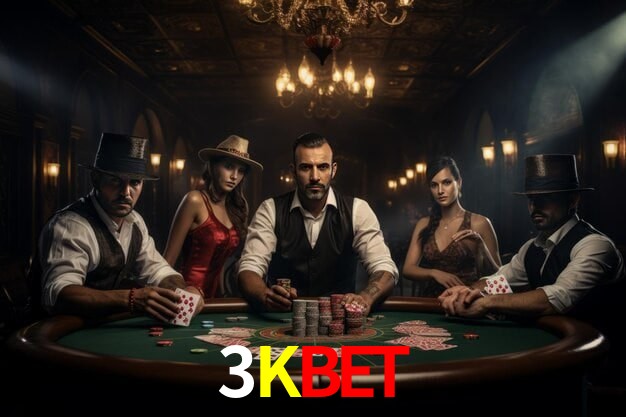 Integração de APIs 3KBET