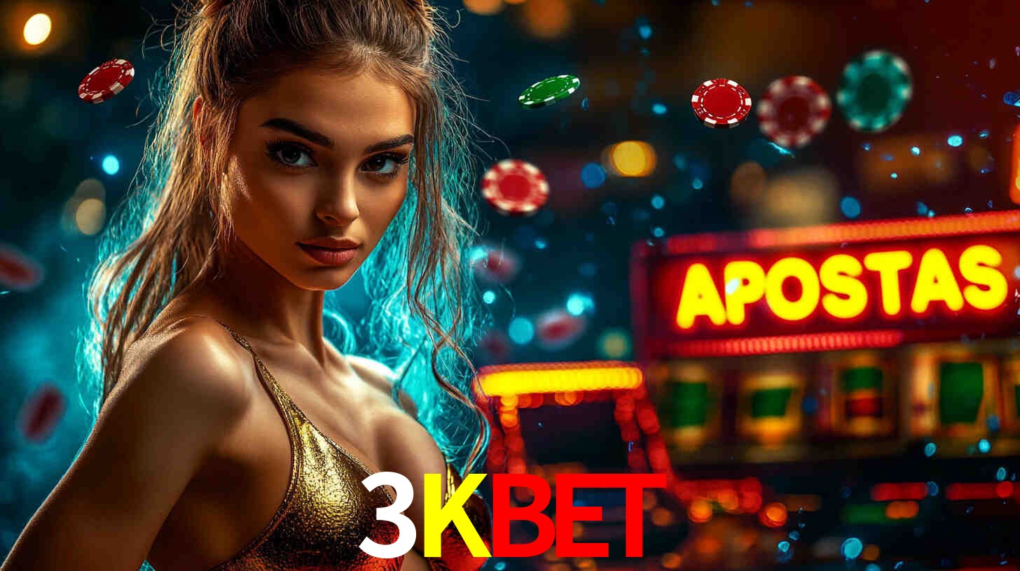 Jogo Spaceman 3KBET