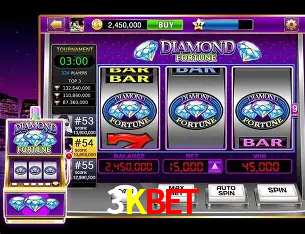 cassino 3KBET