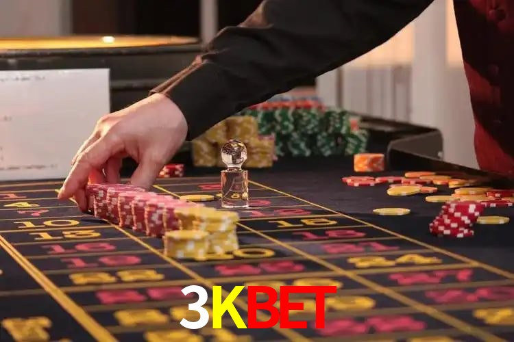 Bônus Diários 3KBET