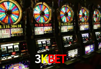 PIX Instantâneo 3KBET