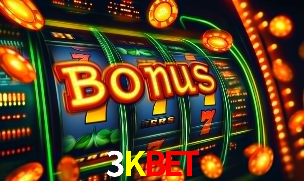 Welcome Bonus 3KBET