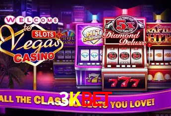 Flash Promotion 3KBET