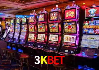 Seasonal Promotions 3KBET