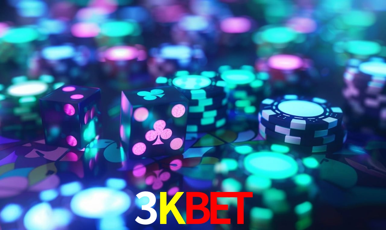 Inovações de Jogos na 3KBET: O Futuro das Experiências Interativas