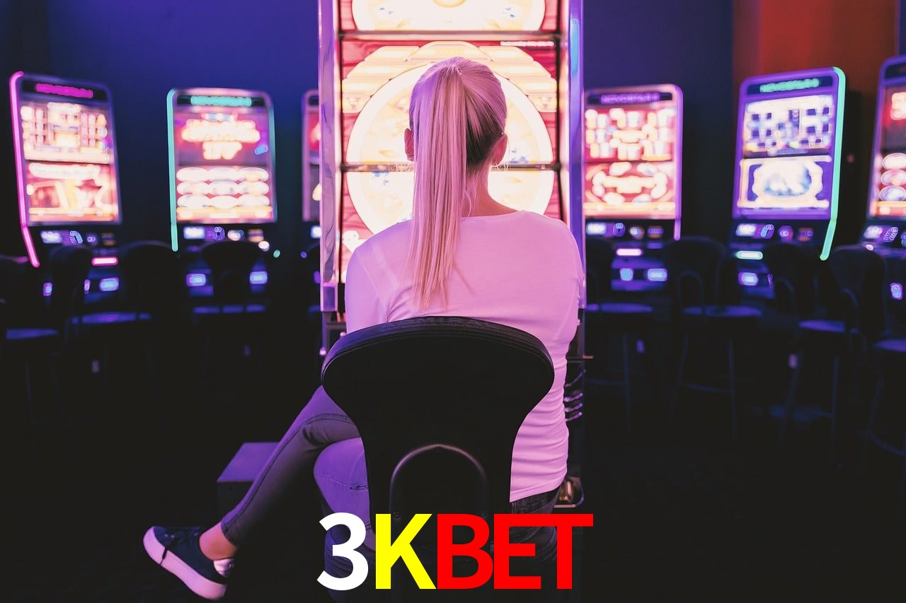 Tennis Betting 3KBET