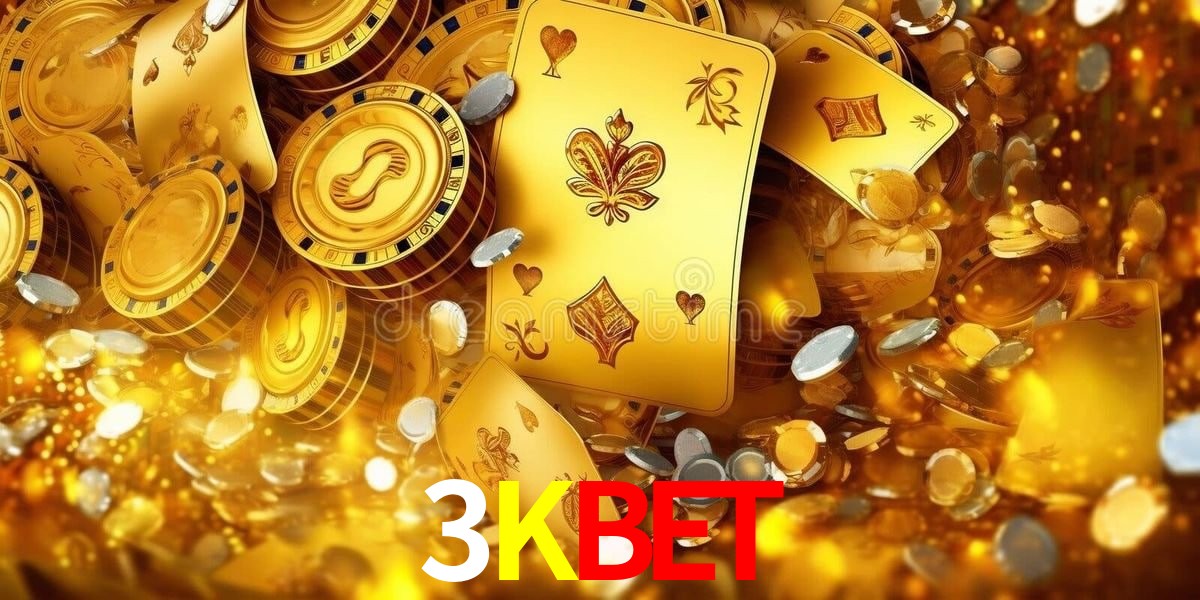 Benefícios da Conta 3KBET