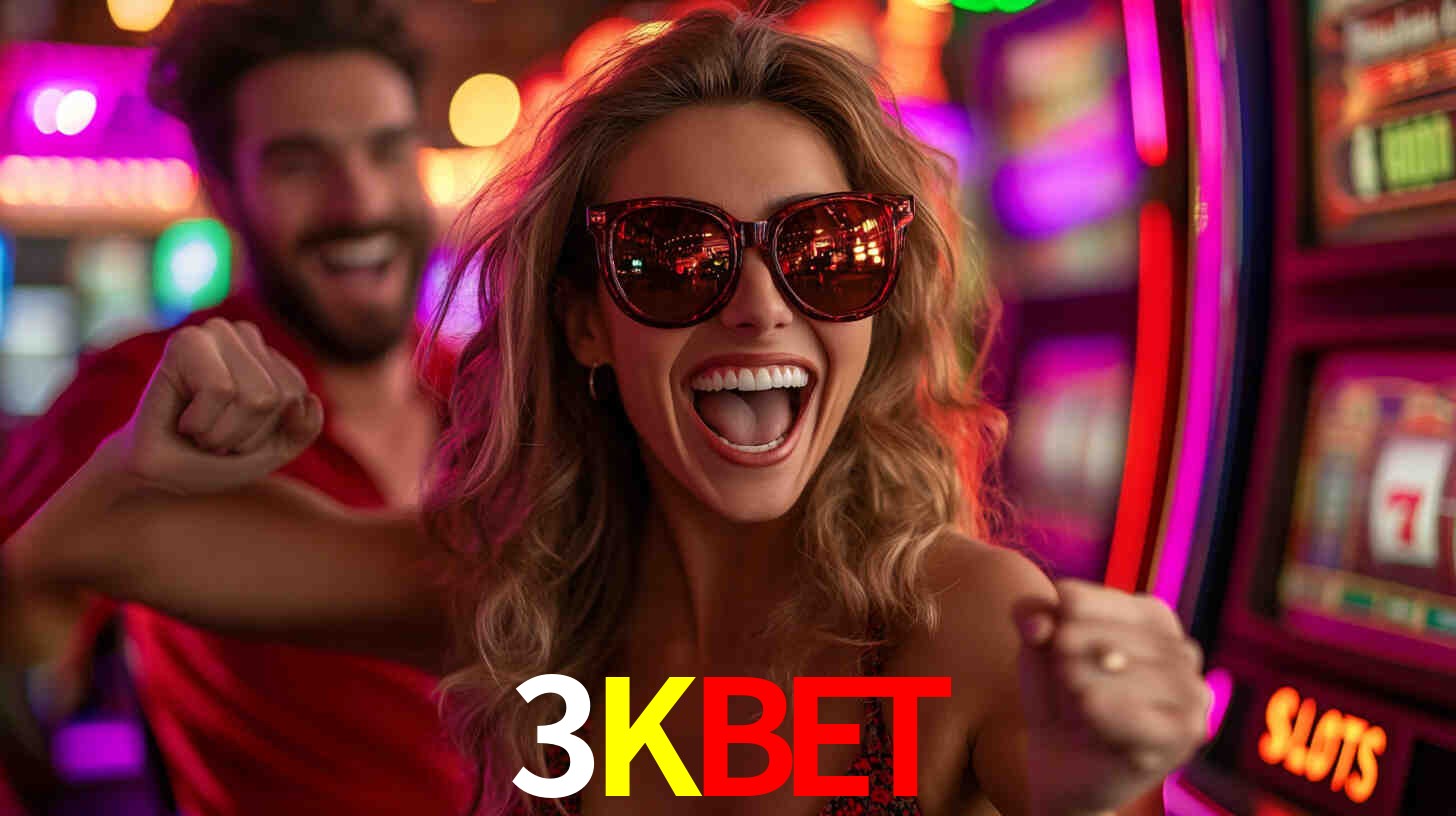 Estatísticas Esportivas 3KBET