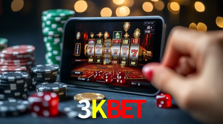 3KBET