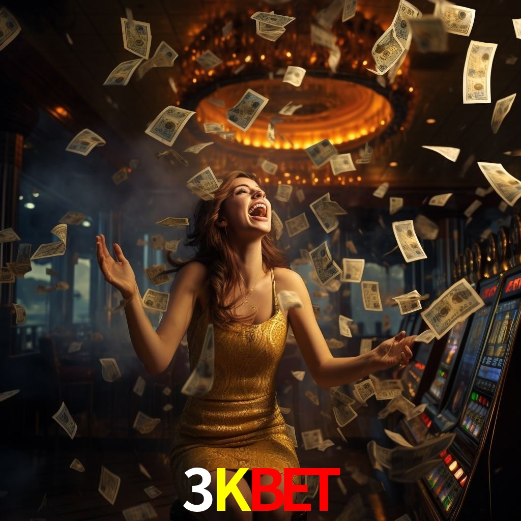 Programa VIP 3KBET