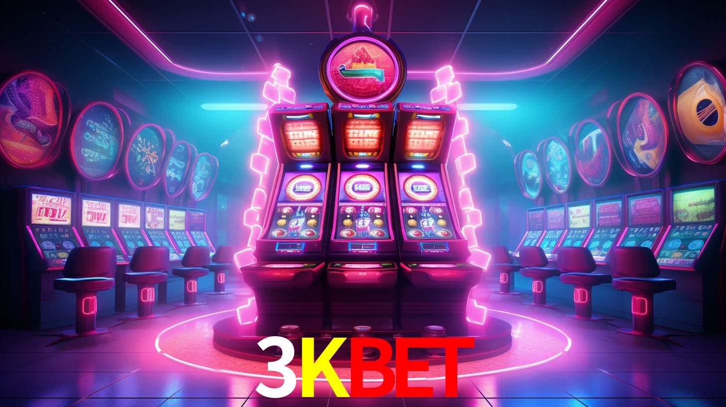 Bônus Generosos e Exclusivos no 3KBET para Você!