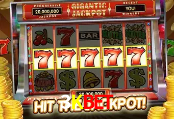 Descubra o Mundo do Cassino Online com 3KBET