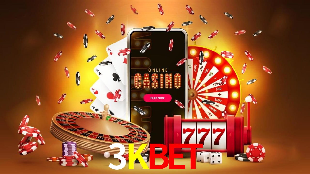 Programa VIP 3KBET
